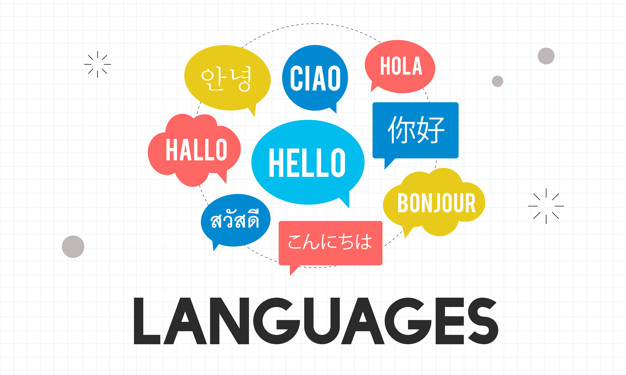 دراسة اللغات كلية التربية الاداب واللغات