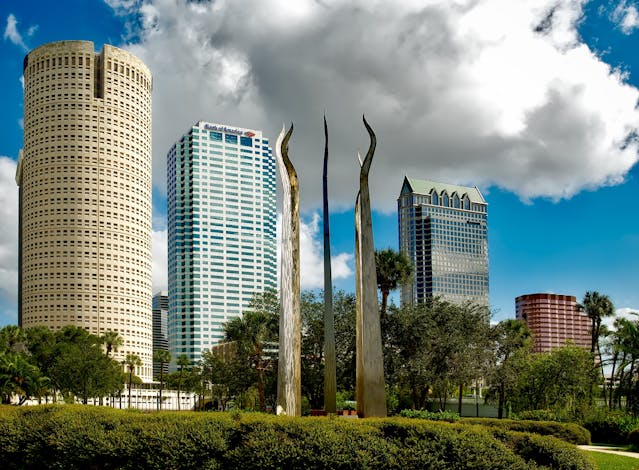 tampa